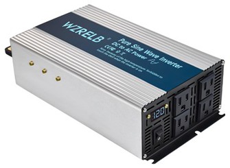 1800W reiner Sinuswellenwechselrichter