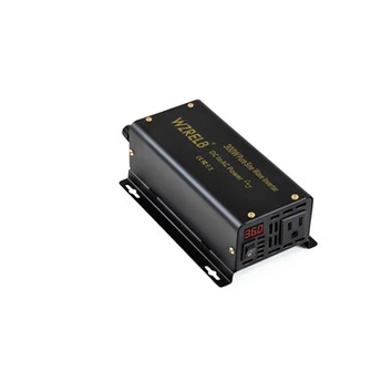 SE 300 W netzunabhängiger reiner Sinus-Wechselrichter